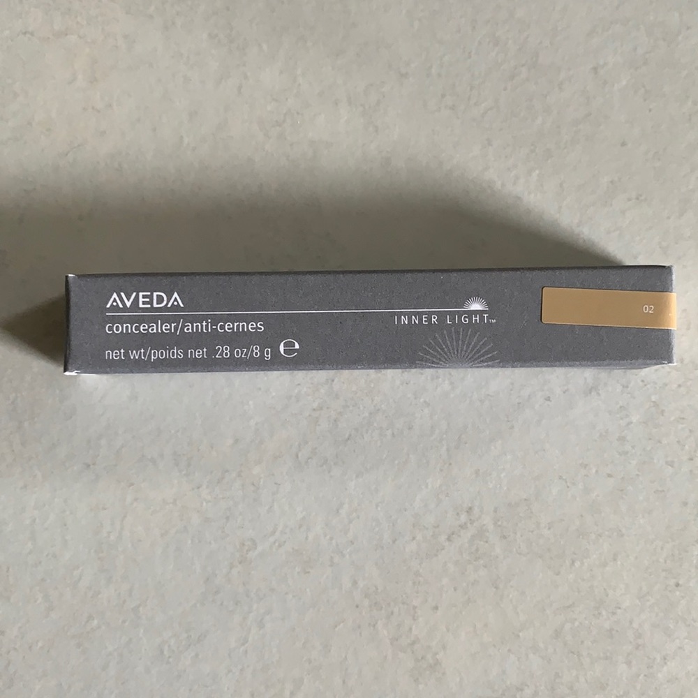 Aveda concealer